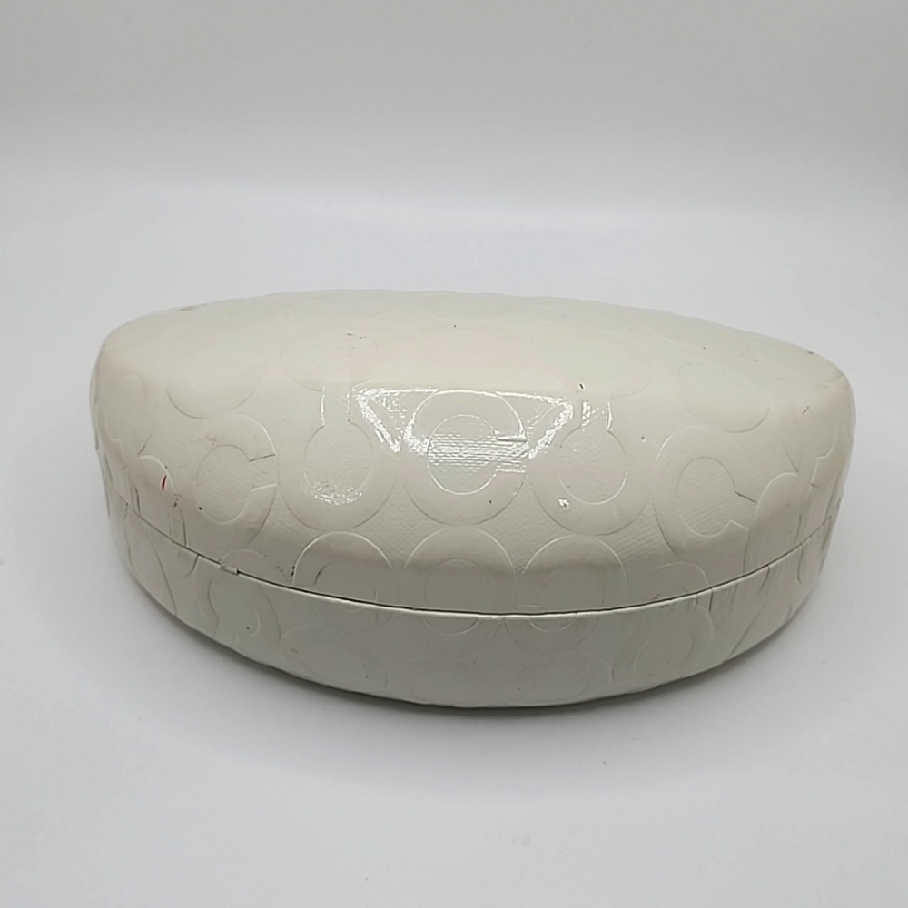 Coach Sunglass Case Only